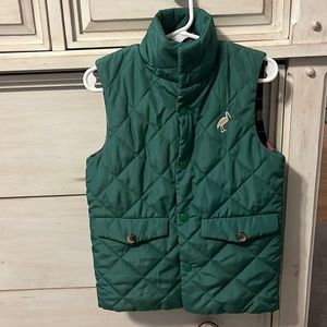 The Beaufort Bonnet Company Vaughn Vest